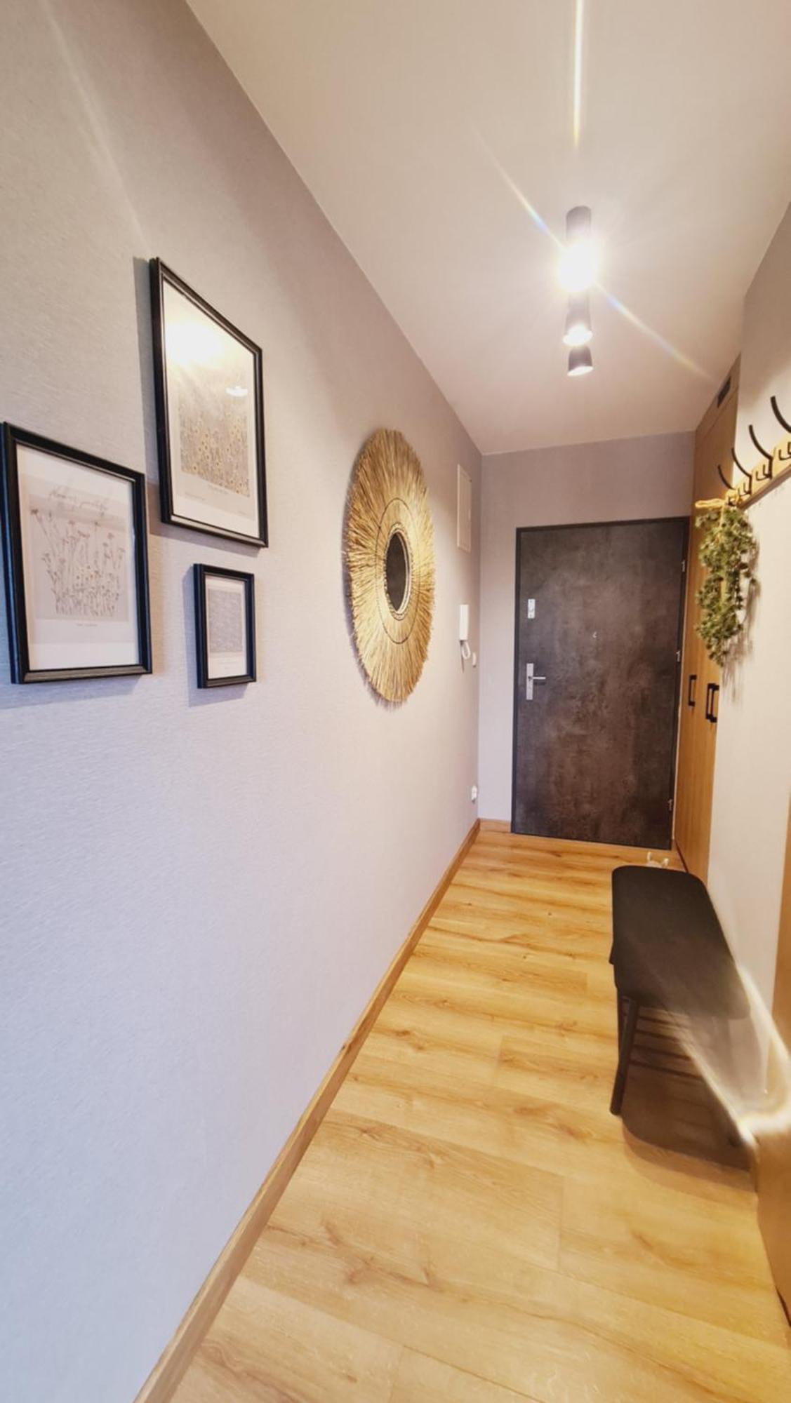 Apartament 31 Z Sauna Rowery, Spacery W Dolinie Baryczy - 5D Apartamenty Milicz Exterior photo